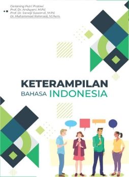 Keterampilan Bahasa Indonesia
