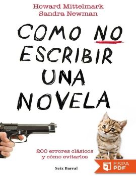 Cómo no escribir una novela