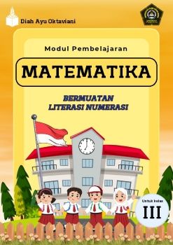 Modul Pembelajaran Digital Bermuatan Literasi Numerasi