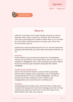 563. [WEB] Modul Siswa Kelas 5 Tema 6 Subtema 3
