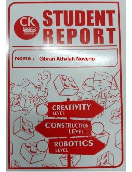 Student Report Gibran