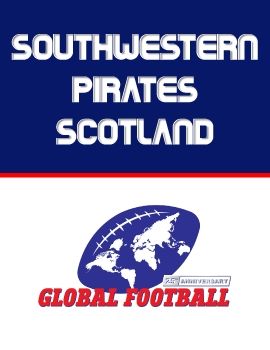 Global Football - Southwestern - Scotland - Brochure