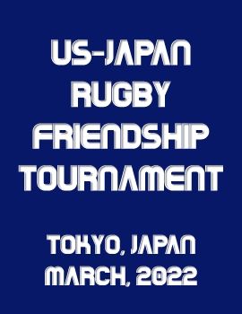 Global Football - Rugby Tournament - Tokyo