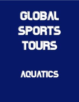 Global Aquatics - Brochure