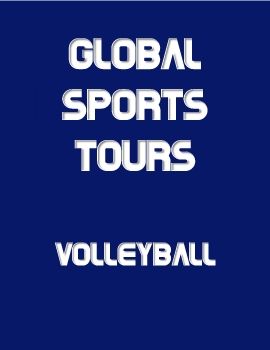 Global Volleyball