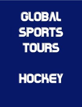 Global Ice Hockey