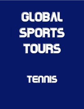 Global Tennis - Swarthmore - Barcelona & Mallorca