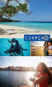 Discover Curacao