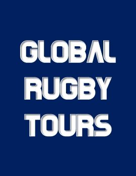 Global Rugby - Tokyo