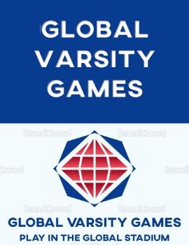 Global Varsity Games - Alternative