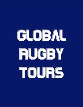 Global Rugby - Brochure