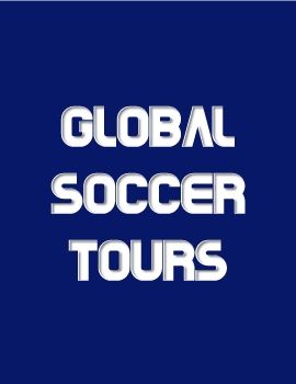 Global Soccer - Brochure