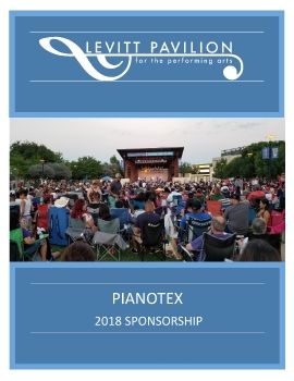 Pianotex2018Sponsorship