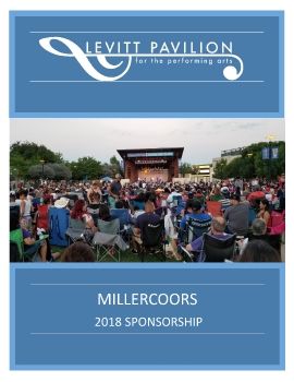 MillerCoors2018Sponsorship