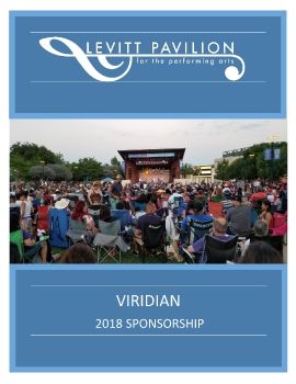 Viridian2018Sponsorship