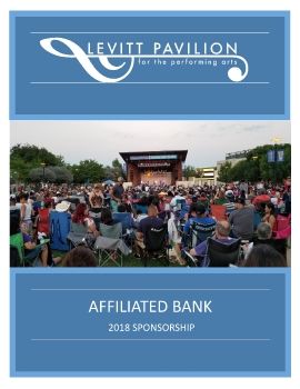 Affiliated Bank2018Sponsorship