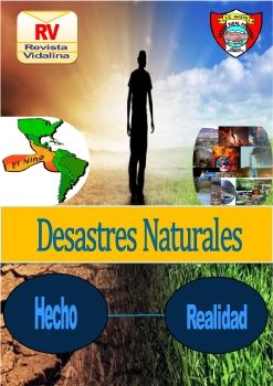 Virtual Book - Desastres Naturales 