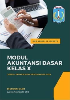 MODUL AK DASAR - COMPLETE