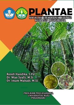 Majalah Elektronik Biologi Berbasis Multimedia