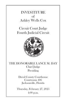 250164_DUCO_Judge Cox Investiture_D_Proof