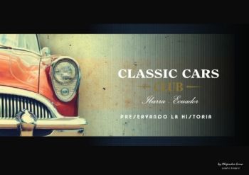 Resumen Classic Car Club Ibarra