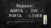 SONO 260 REPASO AO--IVC-PV-LIVER 1