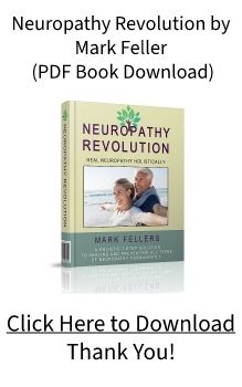 Neuropathy Revolution PDF Ebook by Mark Feller