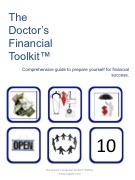 The Doctor's Financial Toolkit