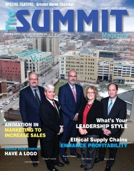 I21 Summit Magazine