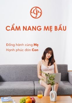 Cam nang me bau