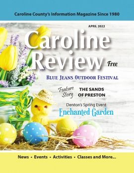 April 2022 Issue.indd