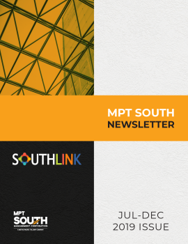 #2 SOUTHLINK JUL - DEC 2019