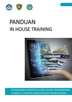 PANDUAN PELAKSANAAN IHT E-BOOK FLIPBOOK