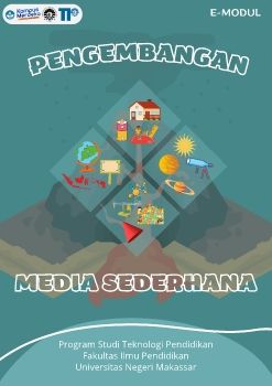 EMODUL PENGEMBANGAN MEDIA SEDERHANA