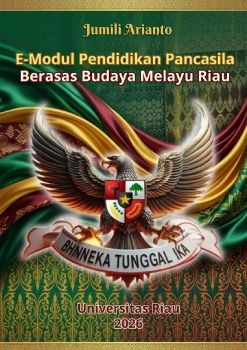  E-Modul PP Berasas Budaya Melayu - New - With Video