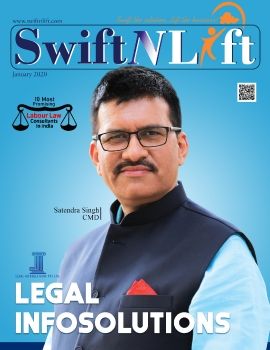 Legal Infosolutions Pvt Ltd.