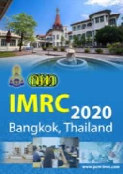 IMRC Book