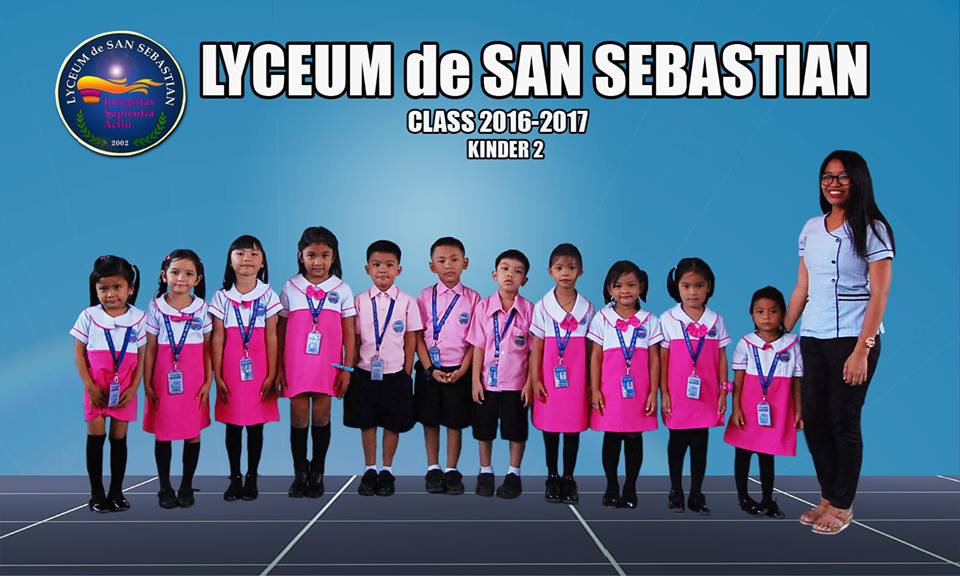 Lyceum de San Sebastian