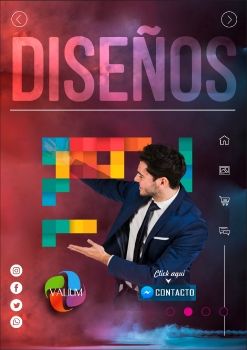Agencia Digital Valium