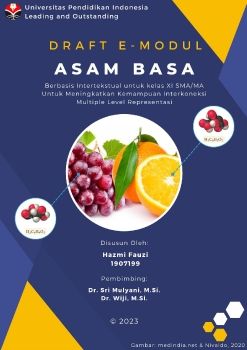 E-MODUL ASAM BASA FIX