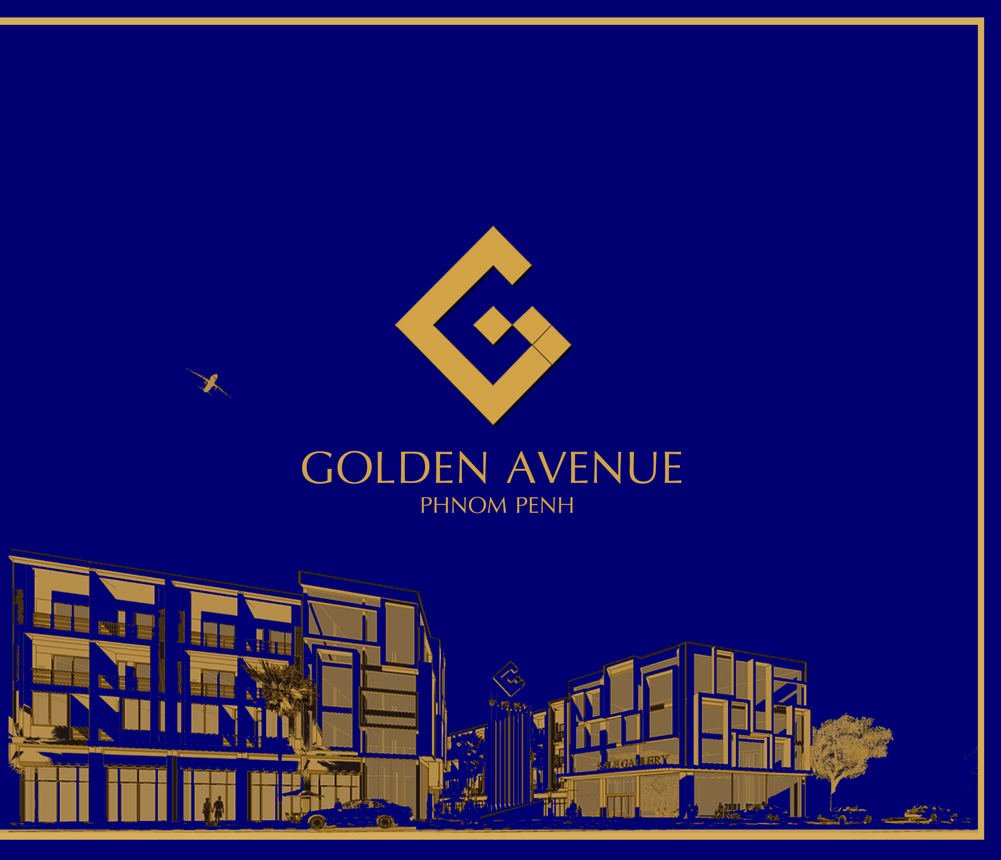 A6202 GOLDEN AVENUE 24 JULY 2019