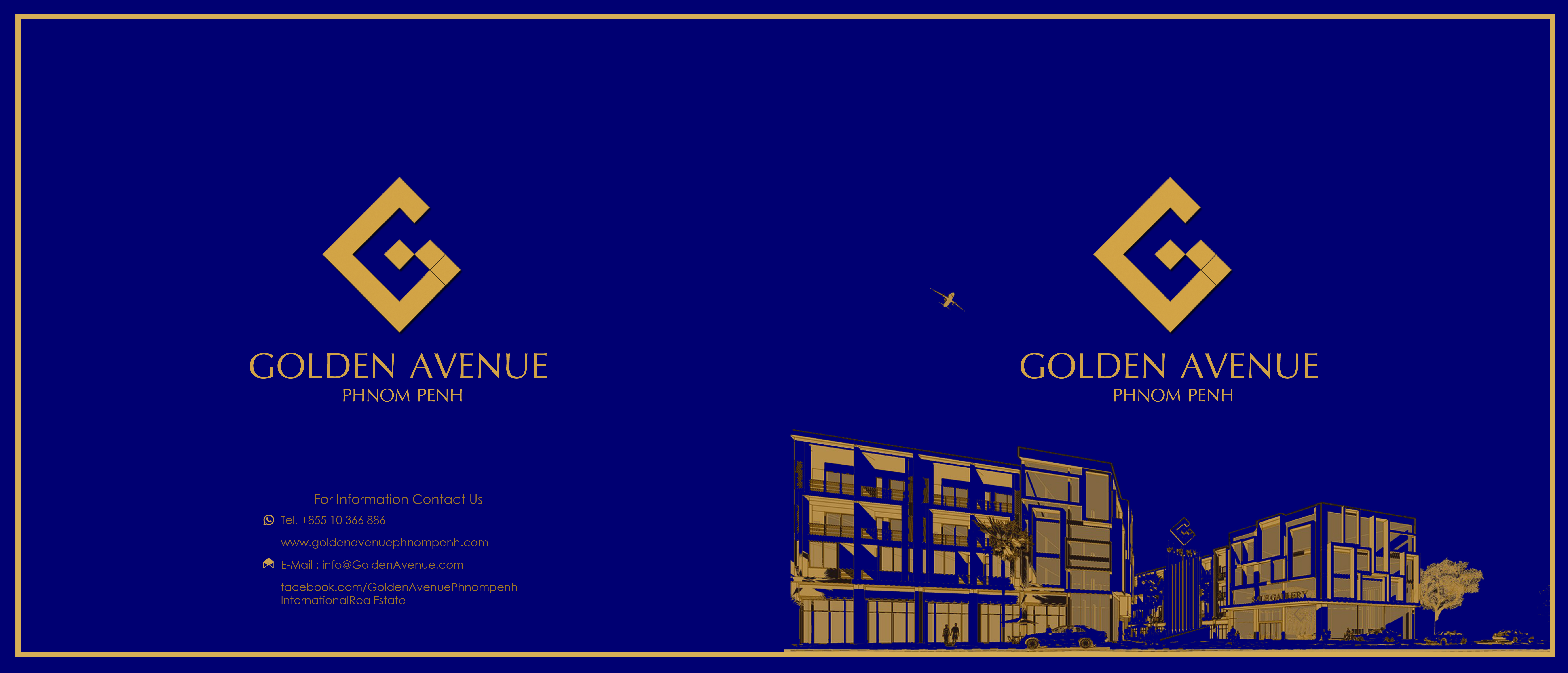 A6202 GOLDEN AVENUE