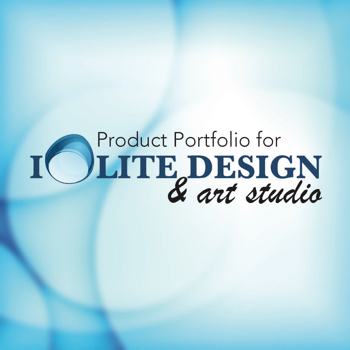 iolite Design Portfolio NEW