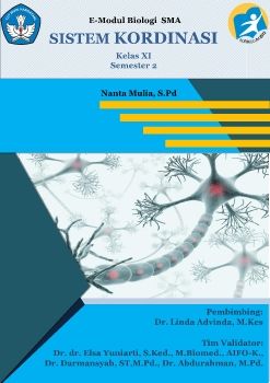 E-modul sistem koordinasi-Nanta