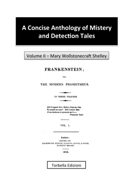 Mary Shelley