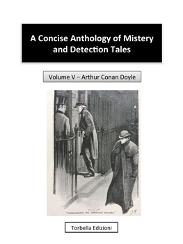 Arthur cona Doyle