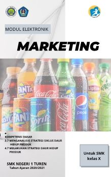 E-module Marketing