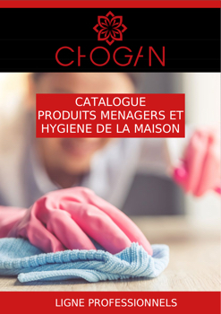 CATALOGUE 28 P - ENTRETIEN CHOGAN