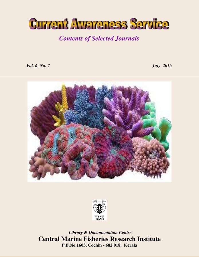 CAS July 2016