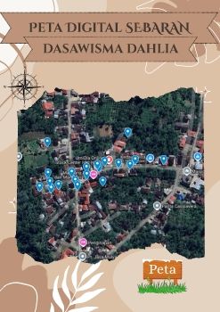 TP-PKK NAGARI PANTA PAUH_JORONG PANTA_DASAWISMA DAHLIA